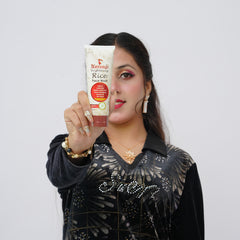 NORANGI RICE FACEWASH