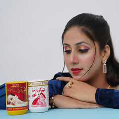 NORANGI SANDAL UBTAN