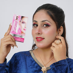 NOURANGI WHITENING SKIN POLISHER