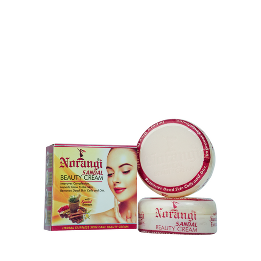 NORANGI SANDLE BEAUTY CREAM