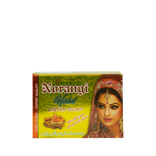 NORANGI UBTAN SOAP