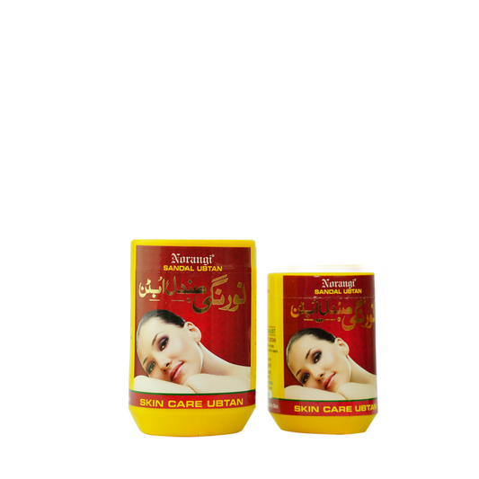 NORANGI SANDAL UBTAN