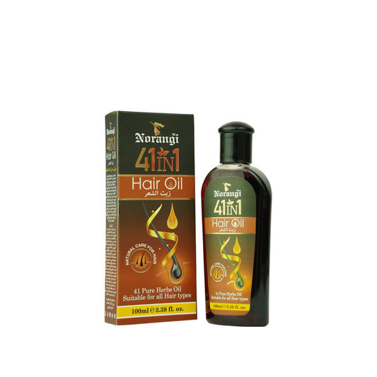 NORANGI HAIR OIL