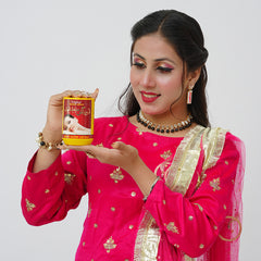 NORANGI SANDAL UBTAN