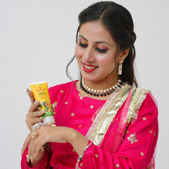 NORANGI UBTAN GLOW CREAM