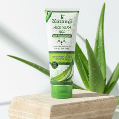 NORANGI ALOEVERA GEL
