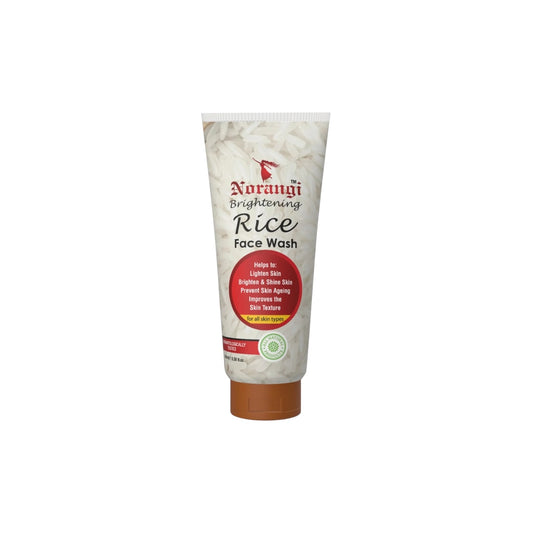 NORANGI RICE FACEWASH