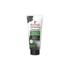 NORANGI CHARCOAL FACE WASH