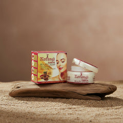 NORANGI SANDLE BEAUTY CREAM