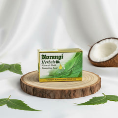 NORANGI NEEM SOAP