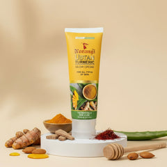 NORANGI UBTAN GLOW CREAM