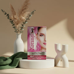 NOURANGI WHITENING SKIN POLISHER