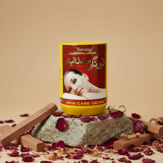 NORANGI SANDAL UBTAN