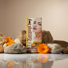 NORANGI UBTAN URGENT FACIAL