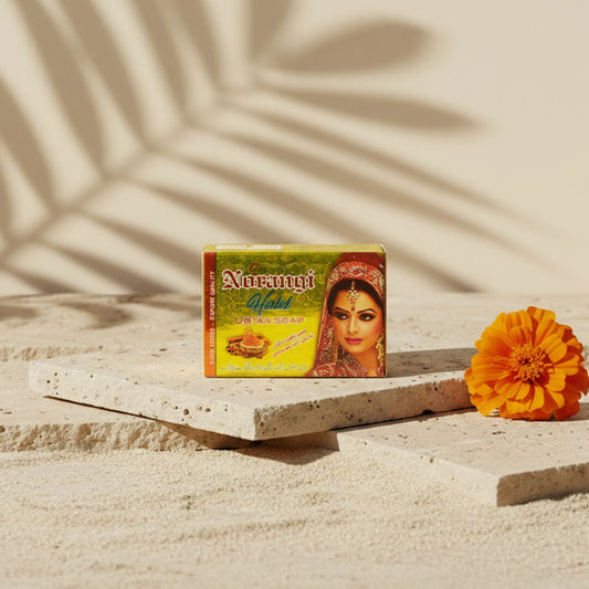NORANGI UBTAN SOAP