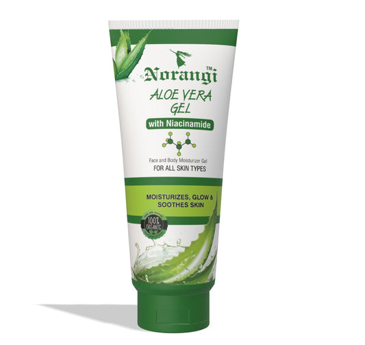 NORANGI ALOEVERA GEL