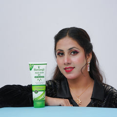 NORANGI ALOEVERA GEL