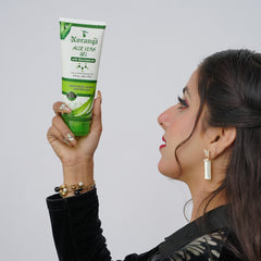 NORANGI ALOEVERA GEL