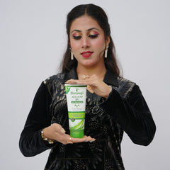 NORANGI ALOEVERA GEL