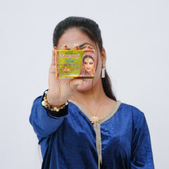 NORANGI UBTAN SOAP