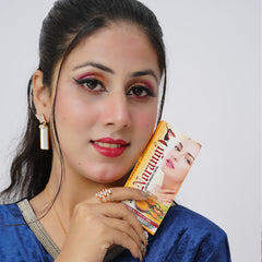 NORANGI UBTAN URGENT FACIAL