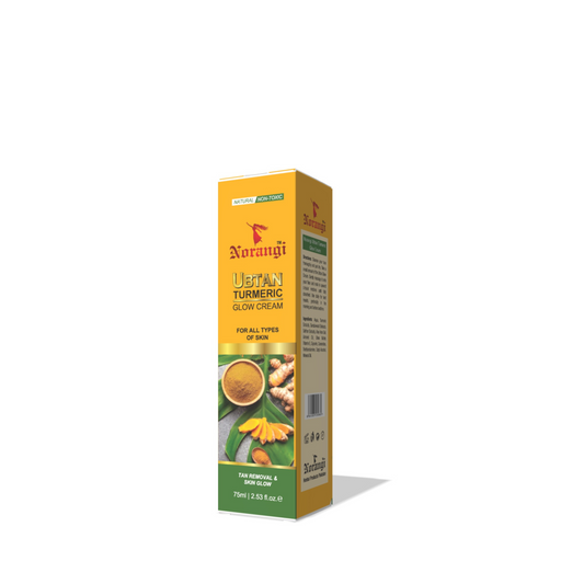 NORANGI UBTAN GLOW CREAM
