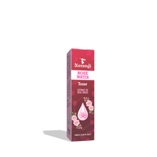 NOURANGI ROSE WATER