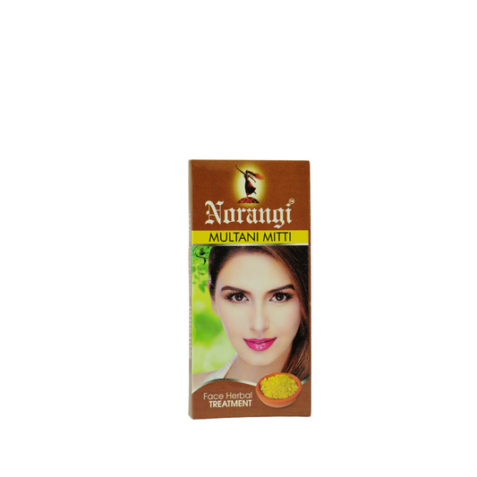 NORANGI MULTANI MITTI