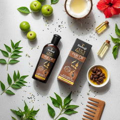 NORANGI HAIR OIL