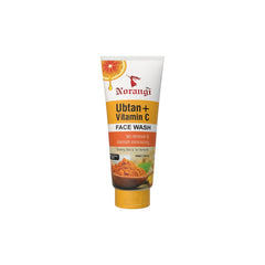 NORANGI UBTAN+VITAMIN C FACEWASH