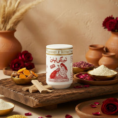 WHITE NORANGI UBTAN