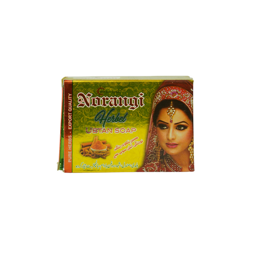 NORANGI UBTAN SOAP