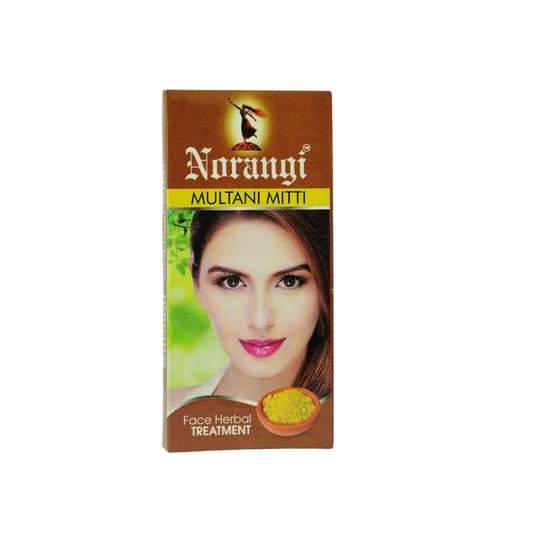 NORANGI MULTANI MITTI