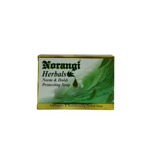 NORANGI HERBAL SOAP