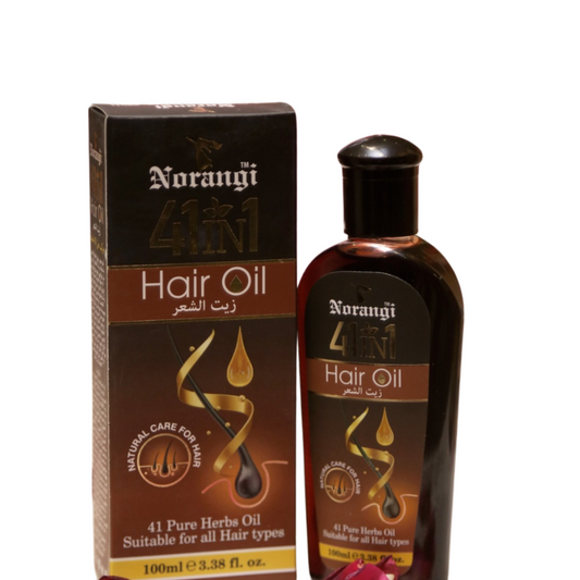 NORANGI HAIR OIL