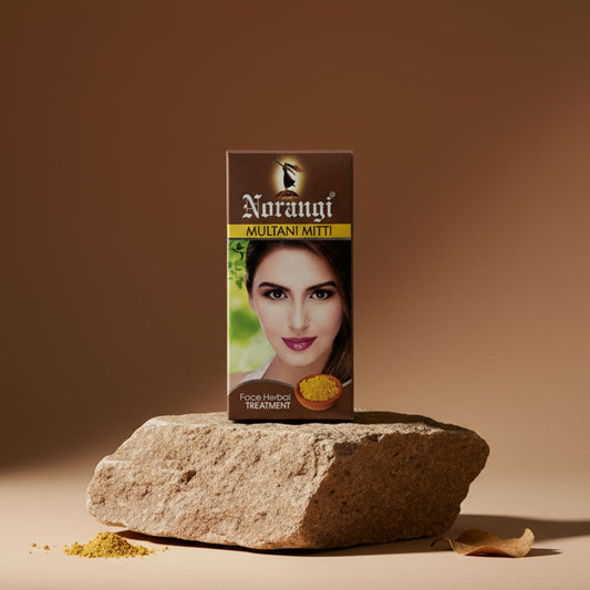 NORANGI MULTANI MITTI